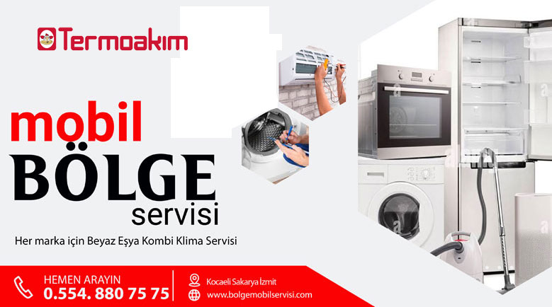 Termoakım Sakarya Kocaeli Kombi Servisi